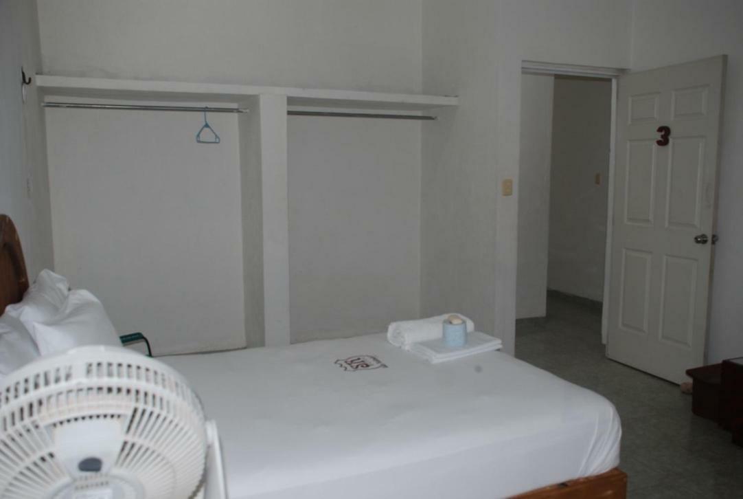 Hospedaje Papagrande Homun Екстериор снимка