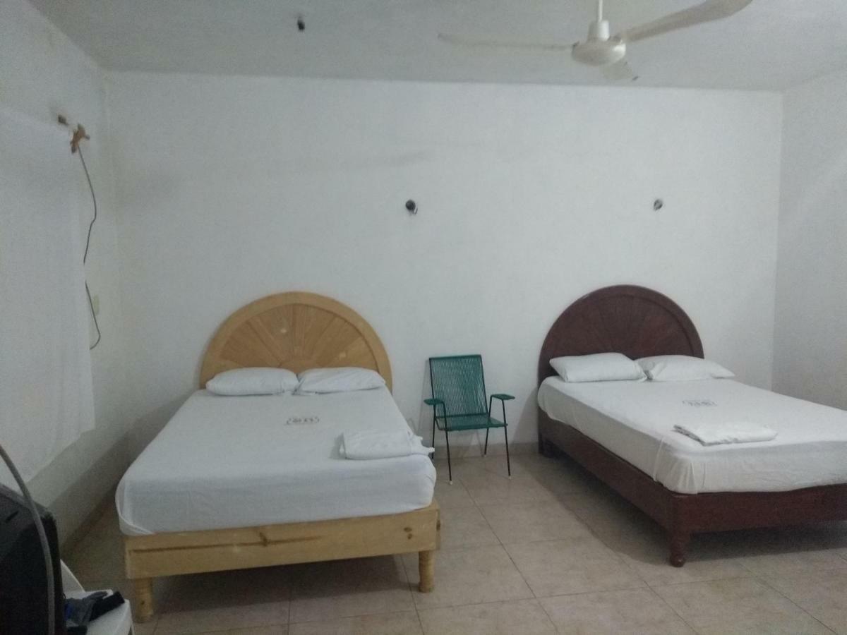 Hospedaje Papagrande Homun Екстериор снимка