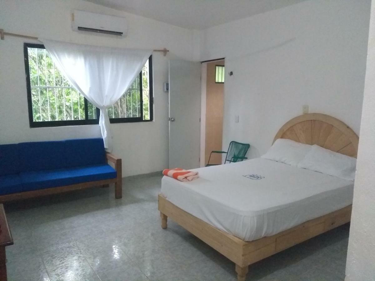 Hospedaje Papagrande Homun Екстериор снимка