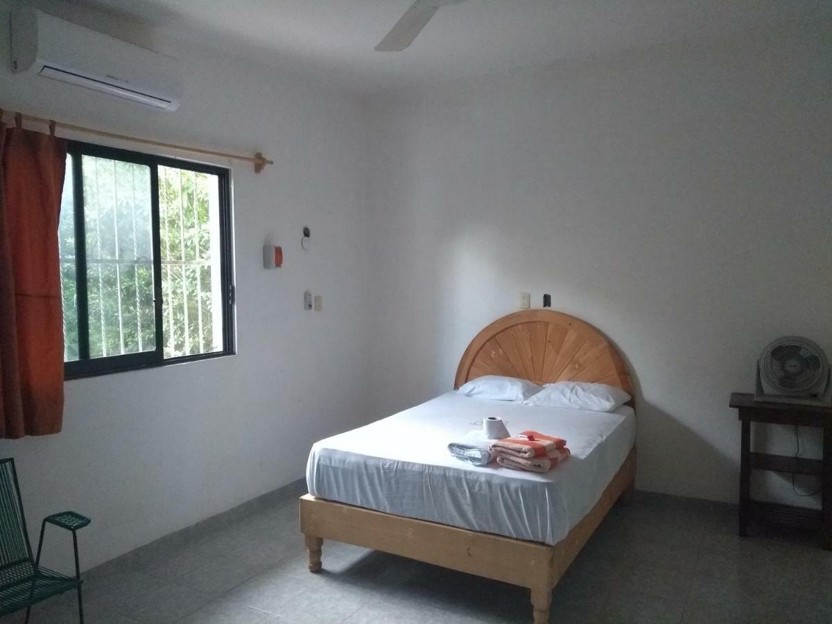 Hospedaje Papagrande Homun Екстериор снимка