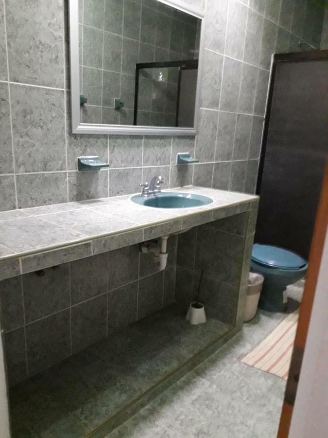 Hospedaje Papagrande Homun Екстериор снимка